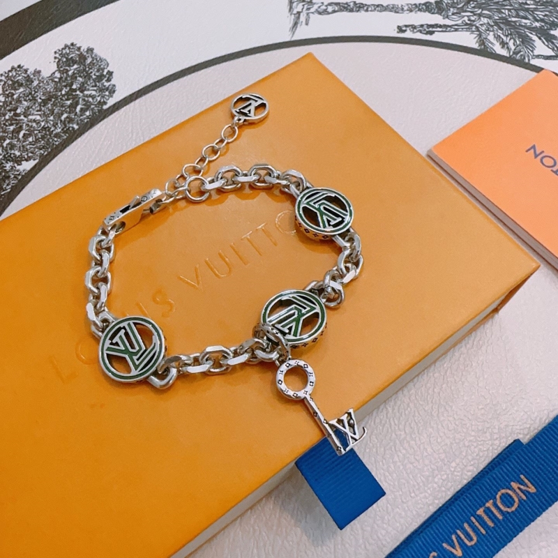 LV Bracelets